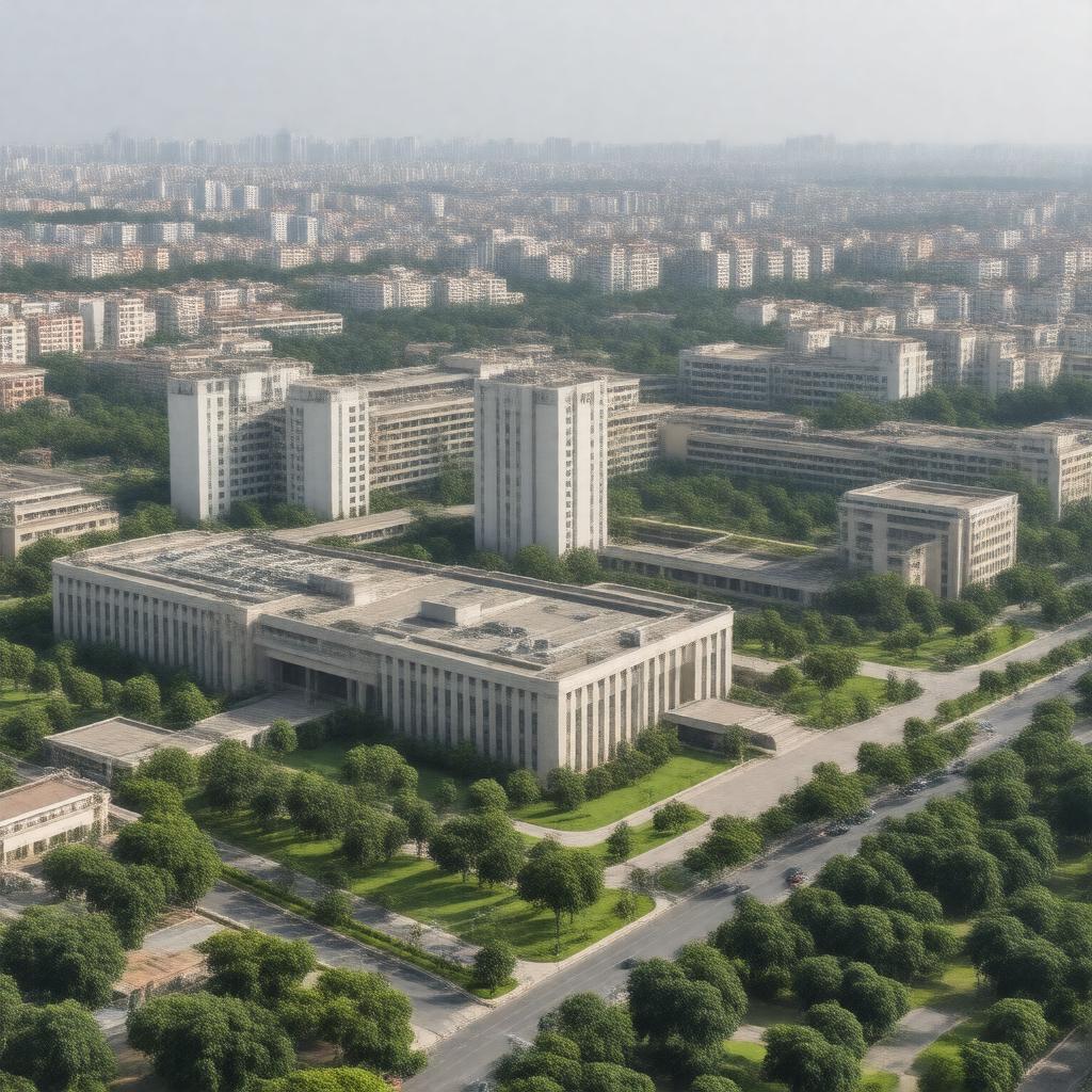 All India Institute of Medical Sciences (AIIMS)